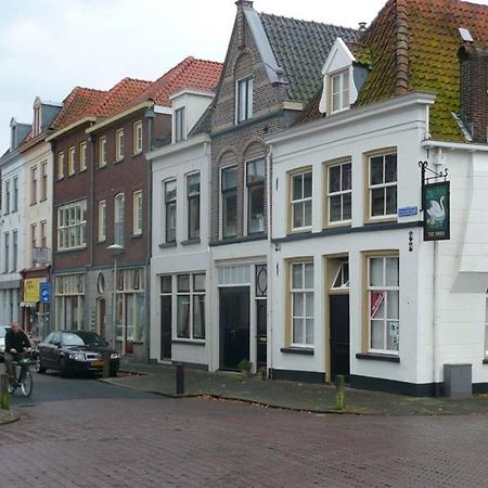 De Zilveren Karper IJsselmuiden Exteriör bild
