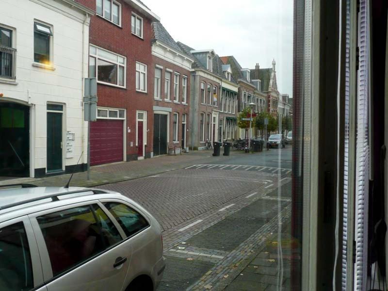 De Zilveren Karper IJsselmuiden Exteriör bild