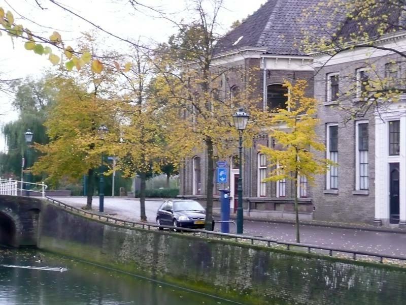 De Zilveren Karper IJsselmuiden Exteriör bild