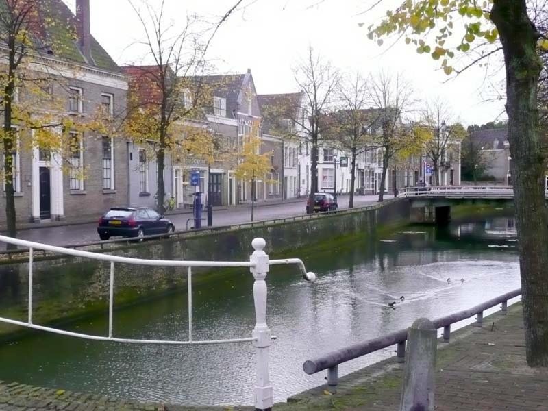 De Zilveren Karper IJsselmuiden Exteriör bild