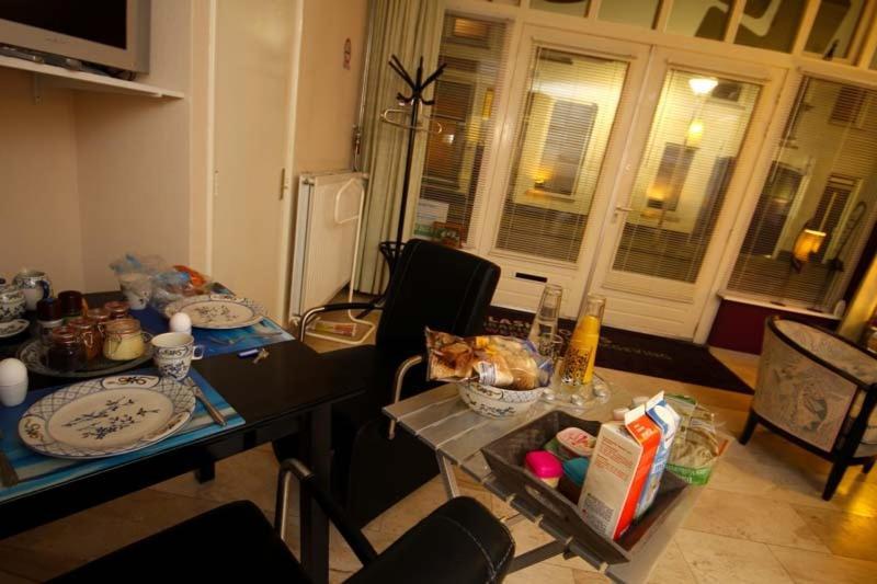 De Zilveren Karper IJsselmuiden Exteriör bild